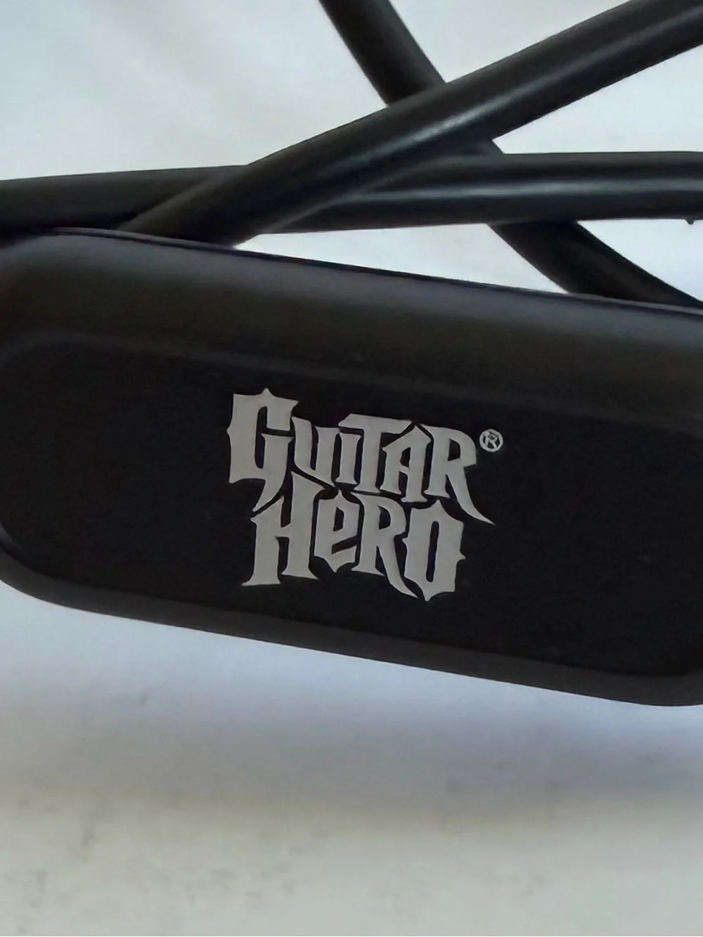 Guitar Hero USB Microphone RedOctane E-UR20 Rock Band Wii Xbox 360 PS3 PS4 PC